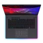 ASUS ROG Strix G16 G615JMR-DICRV235W Intel® Core™ i7 i7-14650HX Ordinateur portable 40,6 cm (16") WUXGA 16 Go DDR5-SDRAM 1 To
