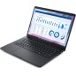 DELL Pro Max 14 MC14255 Copilot+ PC AMD Ryzen AI 7 PRO 350 Station de travail mobile 35,6 cm (14") Full HD+ 32 Go LPDDR5x-SDRAM