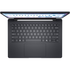 DELL Pro Max 14 MC14255 Copilot+ PC AMD Ryzen AI 7 PRO 350 Station de travail mobile 35,6 cm (14") Full HD+ 32 Go LPDDR5x-SDRAM