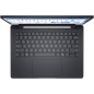 DELL Pro Max 14 MC14255 Copilot+ PC AMD Ryzen AI 7 PRO 350 Station de travail mobile 35,6 cm (14") Full HD+ 32 Go LPDDR5x-SDRAM