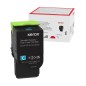 Xerox Cartouche de toner Cyan de Capacité standard Imprimante couleur ® C310/multifonctions ® C315 (2000 pages) - 006R04357