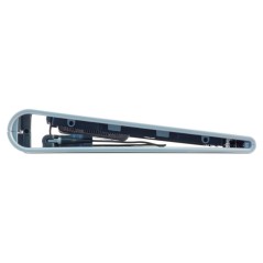 Targus AWE55GL système de refroidissement pour ordinateurs portables 43,2 cm (17") 1900 tr min Noir, Gris