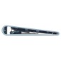 Targus AWE55GL système de refroidissement pour ordinateurs portables 43,2 cm (17") 1900 tr/min Noir, Gris Targus AWE55GL système de refroidissement pour ordinateurs portables 43,2 cm (17") 1900 tr/min Noir, Gris