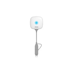 Epson ELPWT01 Module d’émetteur Gris, Blanc 1 pièce(s)