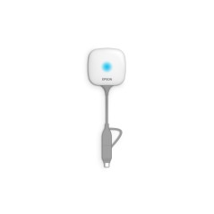 Epson ELPWT01 Module d’émetteur Gris, Blanc 1 pièce(s)