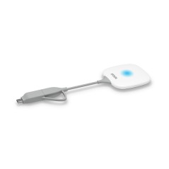 Epson ELPWT01 Module d’émetteur Gris, Blanc 1 pièce(s)