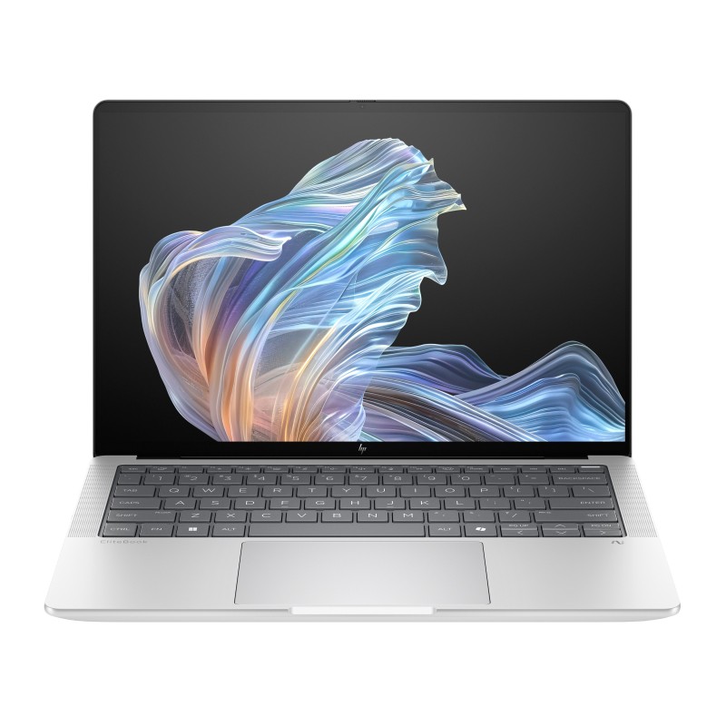 HP EliteBook X G1a Next Gen AI PC Wolf Pro Security Edition Copilot+ PC AMD Ryzen AI 9 HX 375 Ordinateur portable 35,6 cm (14") HP EliteBook X G1a Next Gen AI PC Wolf Pro Security Edition Copilot+ PC AMD Ryzen AI 9 HX 375 Ordinateur portable 35,6 cm (14")