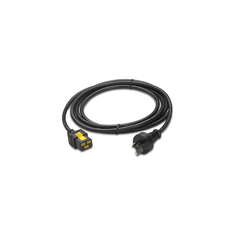 APC AP8754 câble électrique Noir 3,05 m APC AP8754 câble électrique Noir 3,05 m