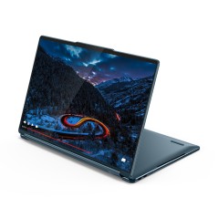 Lenovo Yoga Book 9 14IAH10 Intel Core Ultra 7 255H Hybride (2-en-1) 35,6 cm (14") Écran tactile 2.8K 32 Go LPDDR5x-SDRAM 1 To