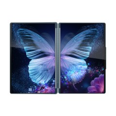 Lenovo Yoga Book 9 14IAH10 Intel Core Ultra 7 255H Hybride (2-en-1) 35,6 cm (14") Écran tactile 2.8K 32 Go LPDDR5x-SDRAM 1 To