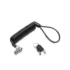 Kensington Câble de sécurité MicroSaver 2.0 portable