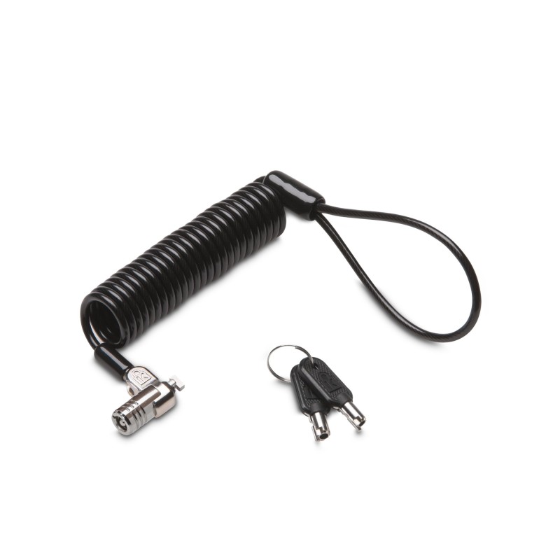 Kensington Câble de sécurité MicroSaver 2.0 portable Kensington Câble de sécurité MicroSaver 2.0 portable