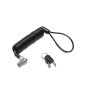 Kensington Câble de sécurité MicroSaver 2.0 portable Kensington Câble de sécurité MicroSaver 2.0 portable
