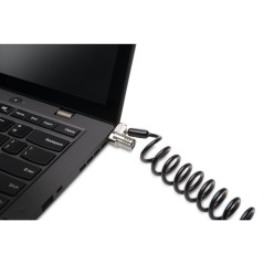 Kensington Câble de sécurité MicroSaver 2.0 portable