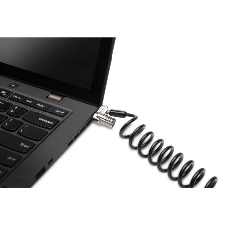 Kensington Câble de sécurité MicroSaver 2.0 portable