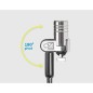 Kensington Câble de sécurité MicroSaver 2.0 portable Kensington Câble de sécurité MicroSaver 2.0 portable