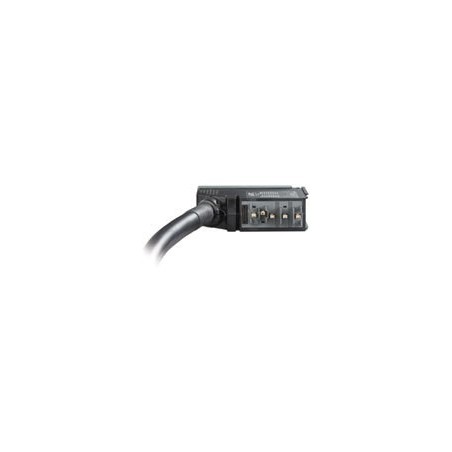 APC Module de distribution d'alimentation informatique 3 pôles 5 fils 63 A IEC309 740 cm - Professionnels