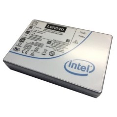 Lenovo 4XB7A10204 disque SSD 2 To 2.5" U.2 NVMe 3D TLC