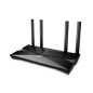 TP-Link Archer AX10 routeur sans fil Gigabit Ethernet Bi-bande (2,4 GHz / 5 GHz) Noir TP-Link Archer AX10 routeur sans fil Gigabit Ethernet Bi-bande (2,4 GHz / 5 GHz) Noir