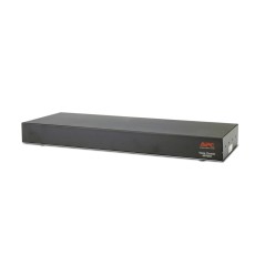 APC Smart-UPS - Triple châssis d'extension arrière - Smartslot