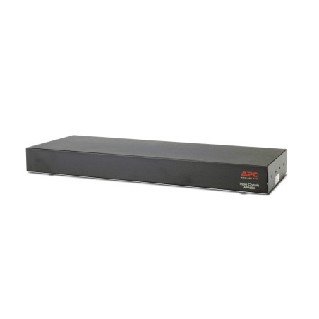 APC Smart-UPS - Triple châssis d'extension arrière - Smartslot