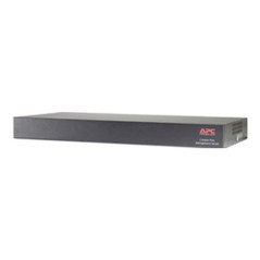 APC Smart-UPS - Triple châssis d'extension arrière - Smartslot