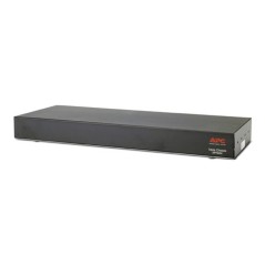 APC Smart-UPS - Triple châssis d'extension arrière - Smartslot
