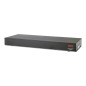 APC Smart-UPS - Triple châssis d'extension arrière - Smartslot