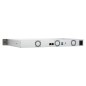 QNAP TS-433eU NAS Rack (1 U) Cortex-A Cortex-A55 4 Go 0 To QNAP Turbo System Noir