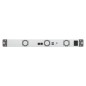 QNAP TS-433eU NAS Rack (1 U) Cortex-A Cortex-A55 4 Go 0 To QNAP Turbo System Noir