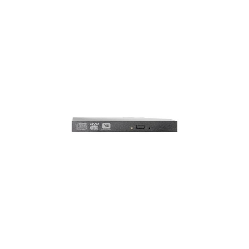 Lenovo 4XA0G88613 lecteur de disques optiques Interne DVD-RW Noir Lenovo 4XA0G88613 lecteur de disques optiques Interne DVD-RW Noir