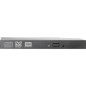 Lenovo 4XA0G88613 lecteur de disques optiques Interne DVD-RW Noir Lenovo 4XA0G88613 lecteur de disques optiques Interne DVD-RW Noir