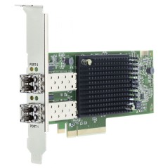 Lenovo 4XC7A76525 carte réseau Interne Fibre 32000 Mbit s