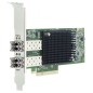 Lenovo 4XC7A76525 carte réseau Interne Fibre 32000 Mbit/s