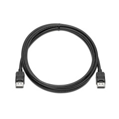 HP Kit de câbles DisplayPort Qté en vrac 70