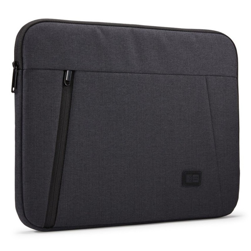 Case Logic Huxton HUXS214 Black 35,6 cm (14") Housse Noir Case Logic Huxton HUXS214 Black 35,6 cm (14") Housse Noir
