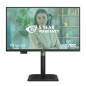 AOC 24P4CV écran plat de PC 60,5 cm (23.8") 1920 x 1080 pixels Full HD LED Noir AOC 24P4CV écran plat de PC 60,5 cm (23.8") 1920 x 1080 pixels Full HD LED Noir