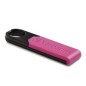 Verbatim Store 'n' Go 8GB lecteur USB flash 8 Go USB Type-A 2.0 Noir, Rose Verbatim Store 'n' Go 8GB lecteur USB flash 8 Go USB Type-A 2.0 Noir, Rose