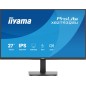iiyama ProLite XB2793QSU-B1 écran plat de PC 68,6 cm (27") 2560 x 1440 pixels Quad HD LED Noir