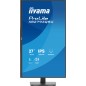 iiyama ProLite XB2793QSU-B1 écran plat de PC 68,6 cm (27") 2560 x 1440 pixels Quad HD LED Noir
