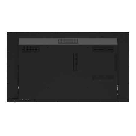BenQ SL5502K Écran d'affichage dynamique 139,7 cm (55") LED 500 cd/m² 4K Ultra HD Noir Android