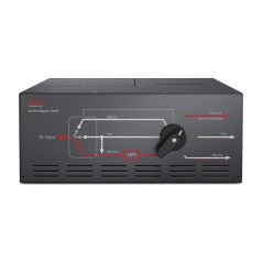 APC Panneaux dérivation - Bypass Panel - Smart UPS - 200 400V triphasé - 125A