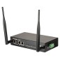 D-Link DIS-2650AP point d'accès réseaux locaux sans fil 1200 Mbit/s Noir Connexion Ethernet, supportant l'alimentation via ce