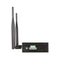 D-Link DIS-2650AP point d'accès réseaux locaux sans fil 1200 Mbit/s Noir Connexion Ethernet, supportant l'alimentation via ce