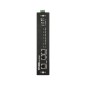 D-Link DIS-2650AP point d'accès réseaux locaux sans fil 1200 Mbit/s Noir Connexion Ethernet, supportant l'alimentation via ce
