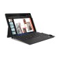 Lenovo ThinkPad X12 Detachable Gen 2 Intel Core Ultra 5 134U Hybride (2-en-1) 31,2 cm (12.3") Écran tactile 32 Go LPDDR5x-SDRAM Lenovo ThinkPad X12 Detachable Gen 2 Intel Core Ultra 5 134U Hybride (2-en-1) 31,2 cm (12.3") Écran tactile 32 Go LPDDR5x-SDRAM