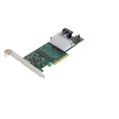 Fujitsu EP400i contrôleur RAID PCI 3.0 12 Gbit s