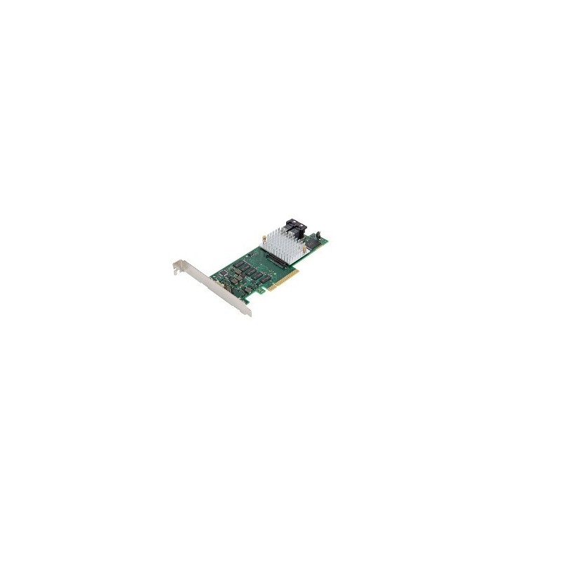 Fujitsu EP400i contrôleur RAID PCI 3.0 12 Gbit/s Fujitsu EP400i contrôleur RAID PCI 3.0 12 Gbit/s