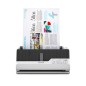 Epson DS-C490 Chargeur automatique de documents + Scanner à feuille 600 x 600 DPI A4 Noir, Blanc Epson DS-C490 Chargeur automatique de documents + Scanner à feuille 600 x 600 DPI A4 Noir, Blanc