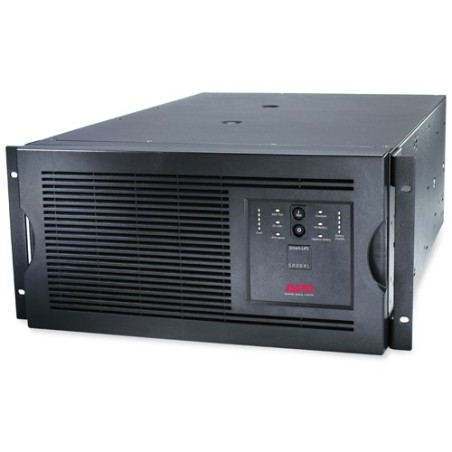 APC Smart-UPS 5000VA alimentation d'énergie non interruptible 5 kVA 4000 W